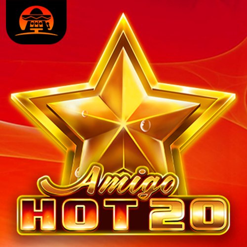 Amigo Hot 20